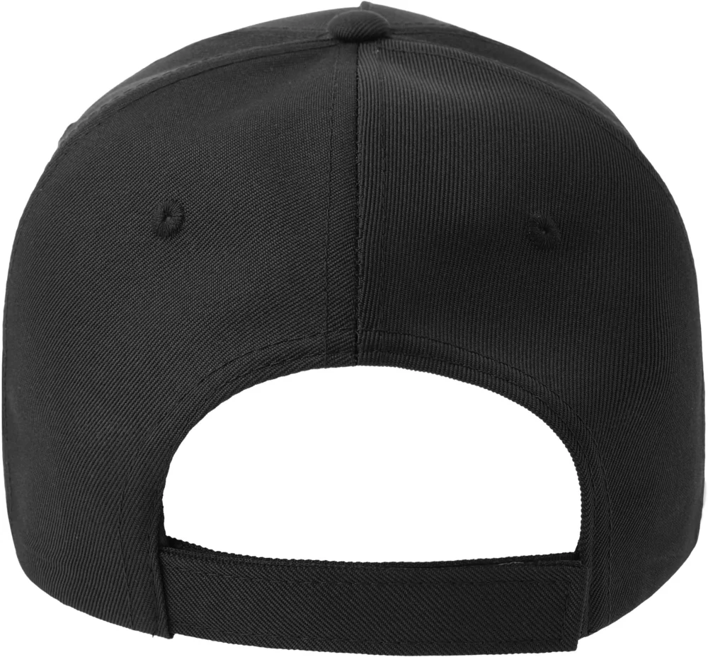 5 Panel Kappe