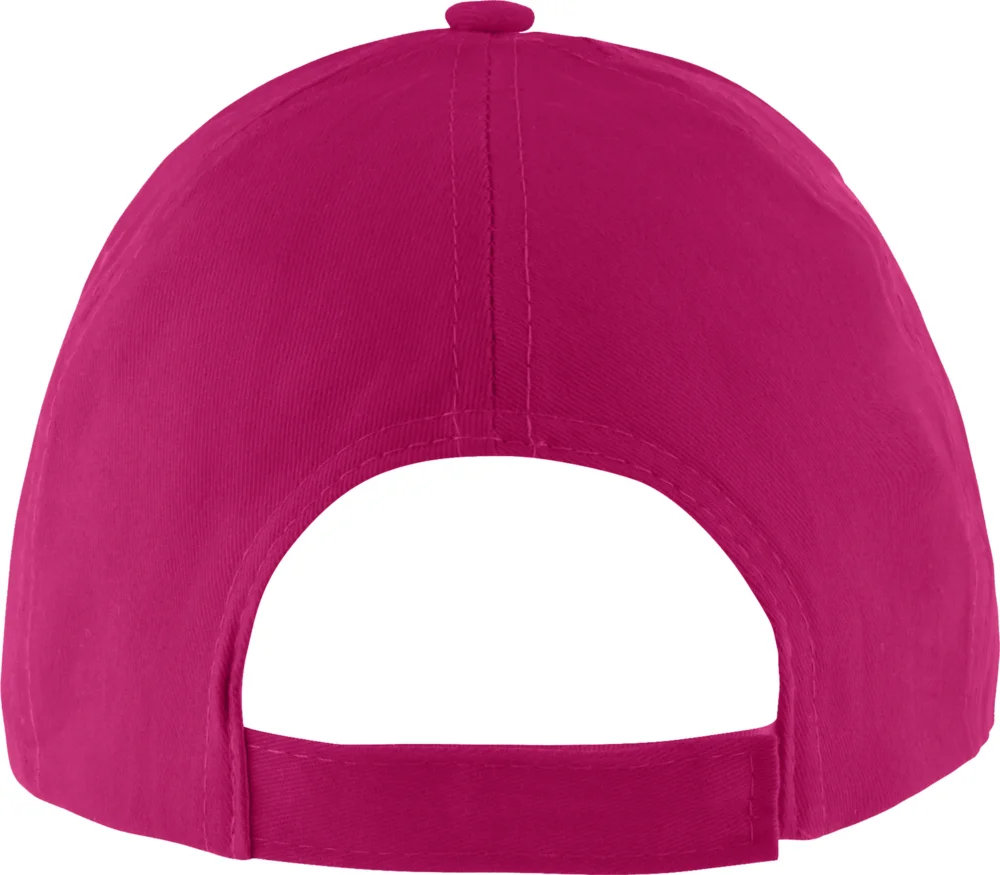 5 Panel Kappe
