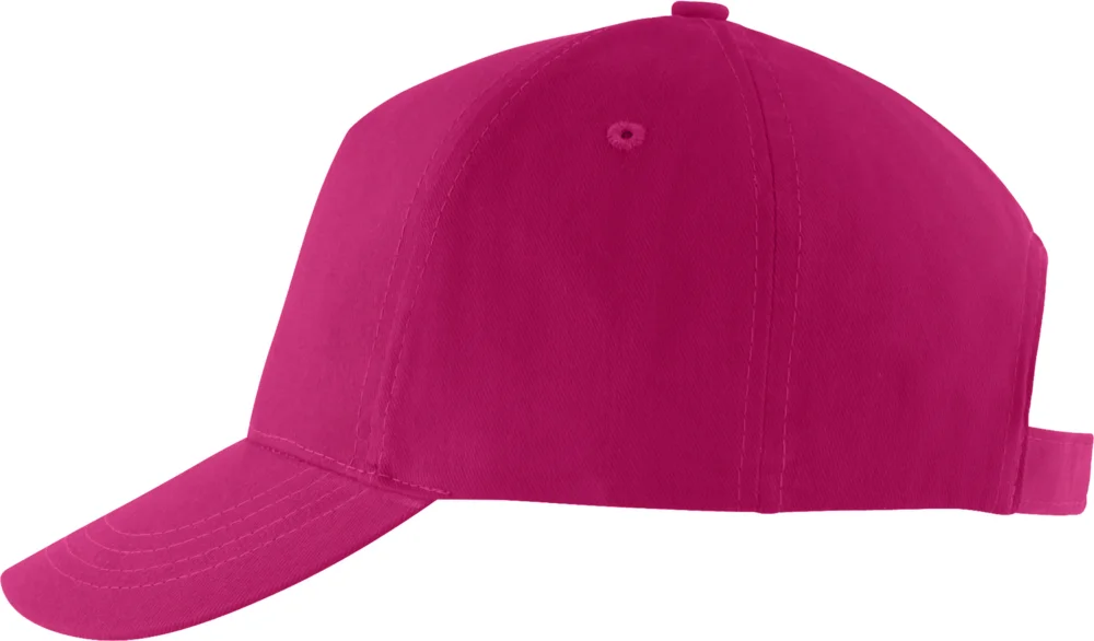 5 Panel Kappe