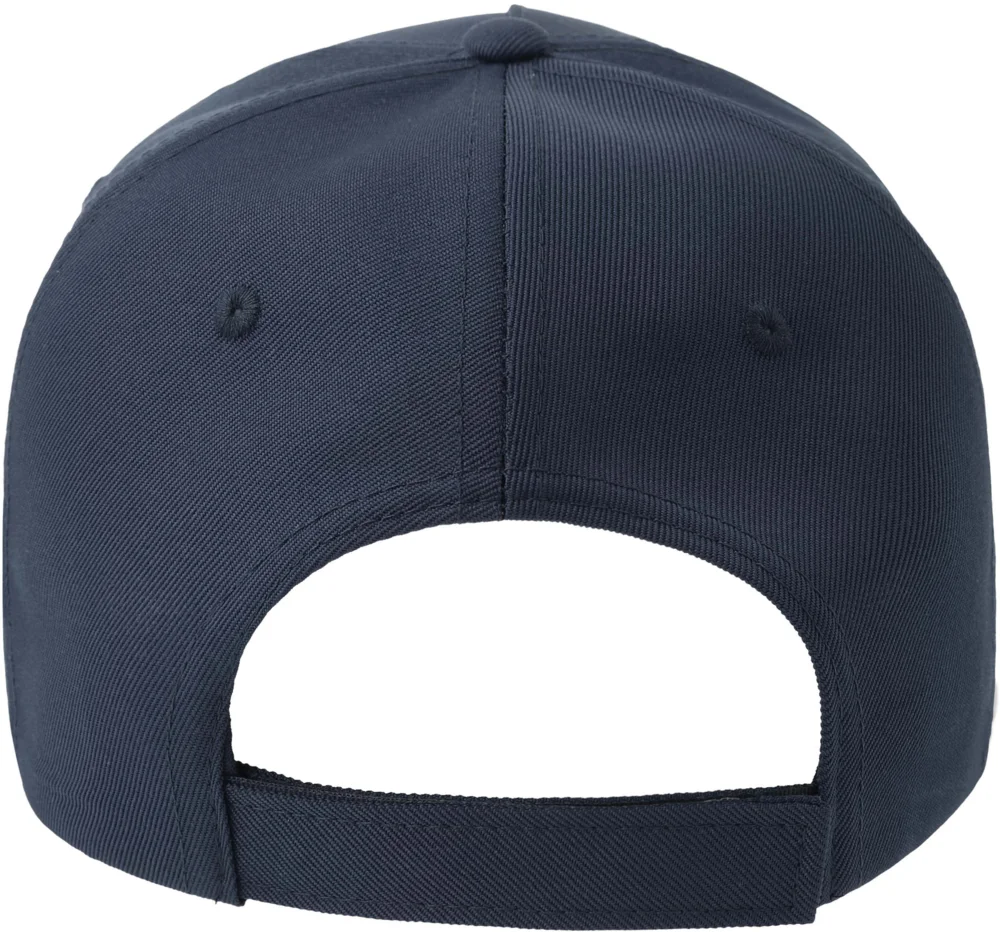 5 Panel Kappe