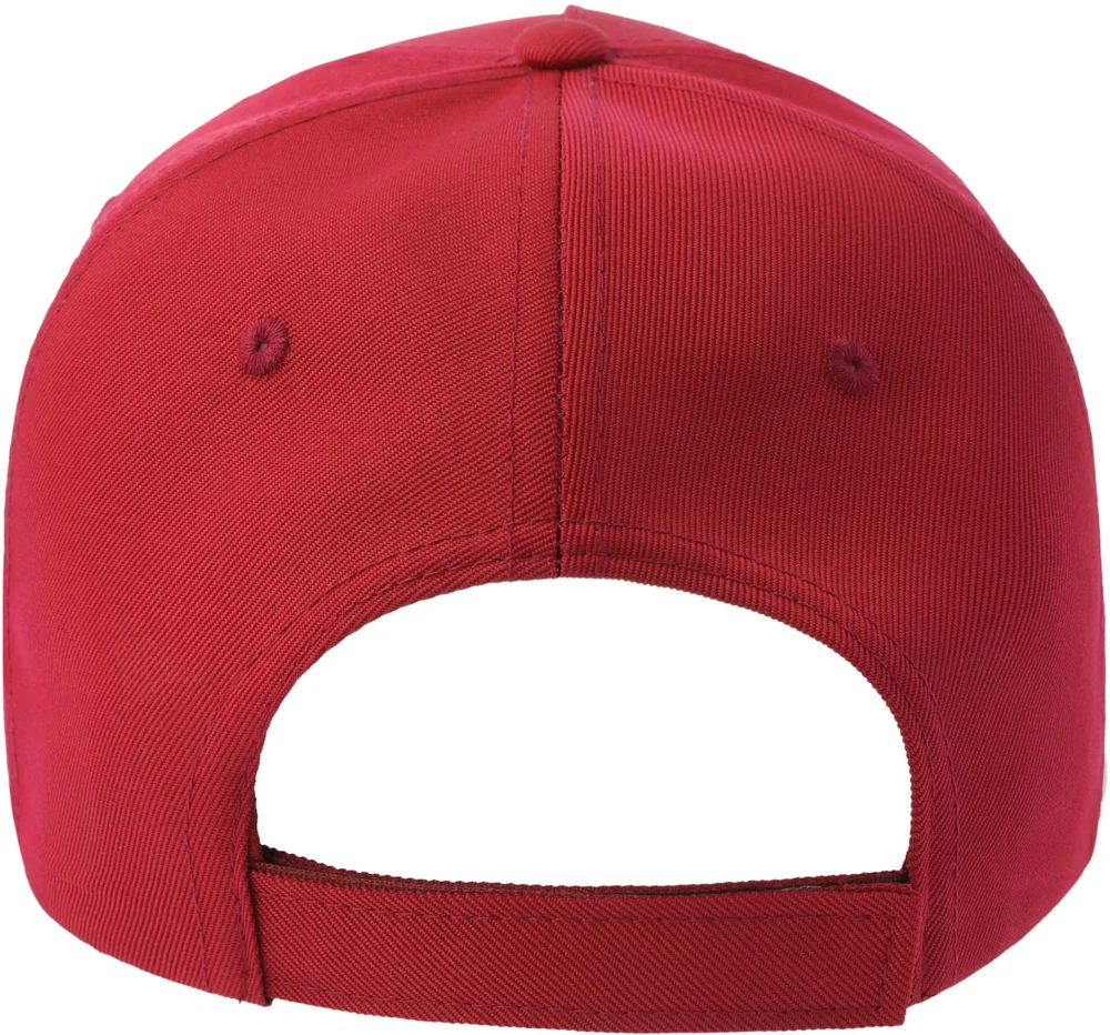 5 Panel Kappe