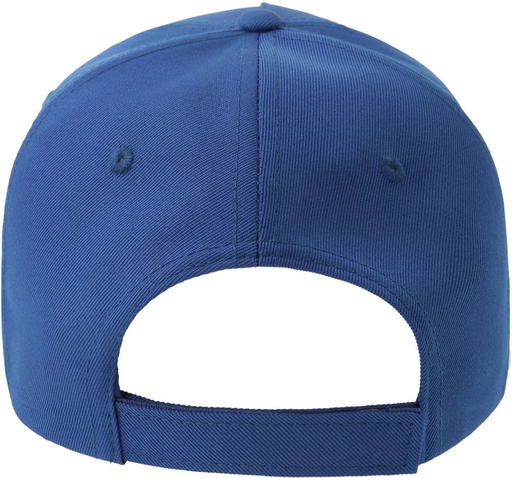 5 Panel Kappe