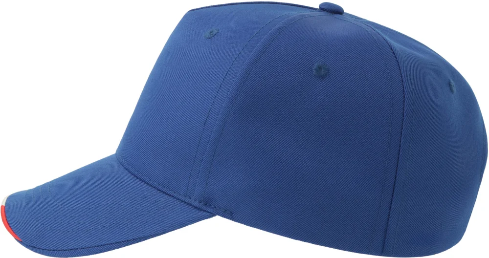 5 Panel Kappe