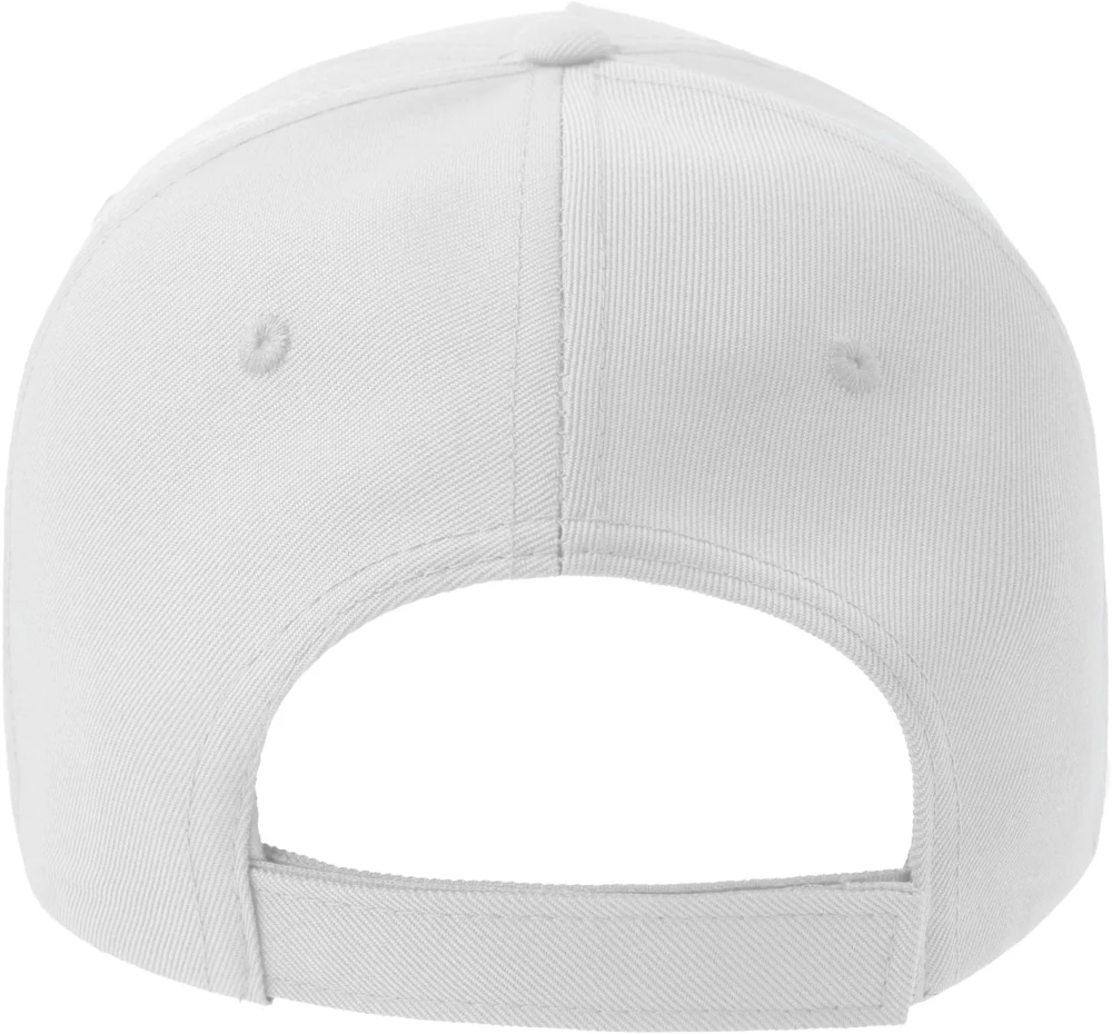 5 Panel Kappe