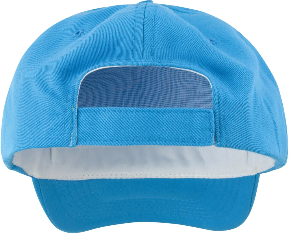 5 Panel Cap