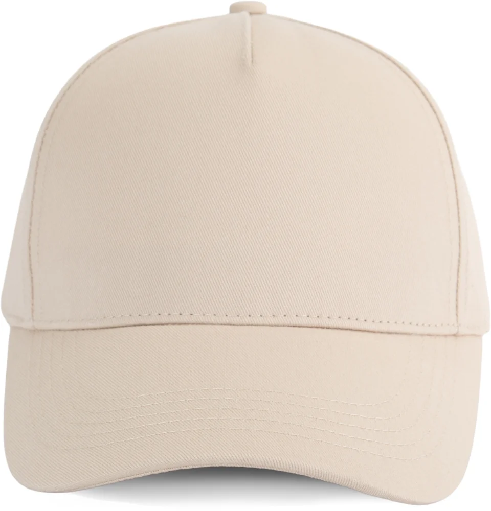 5 Panel Kappe