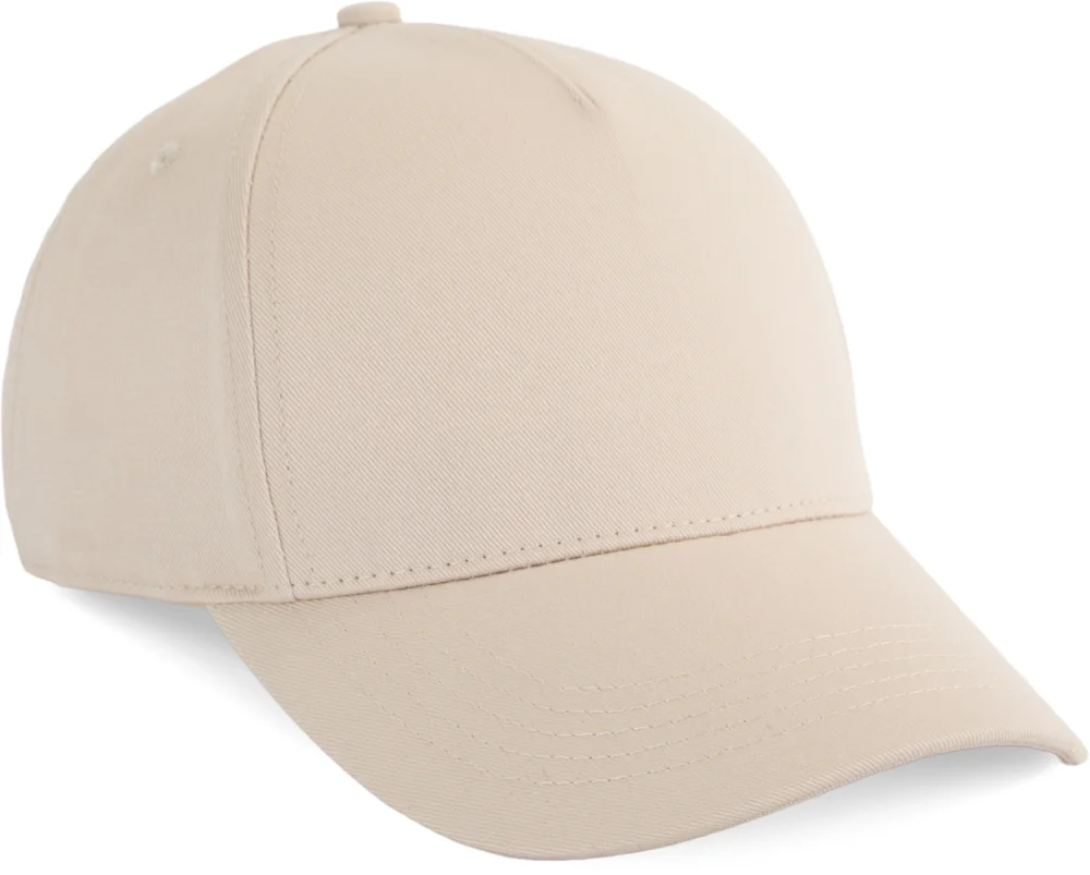 5 Panel Kappe