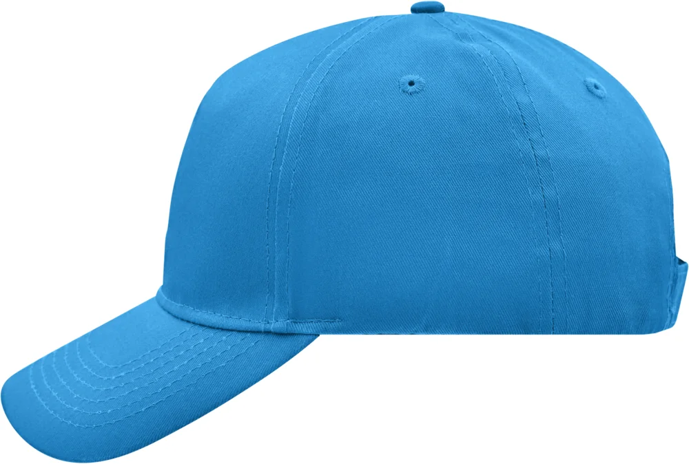 5 Panel Kappe