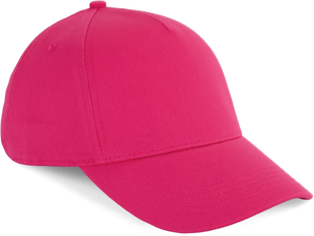 5 Panel Kappe