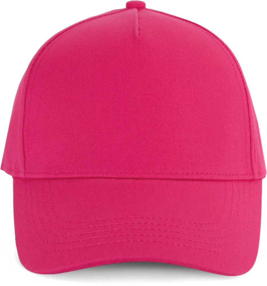 5 Panel Kappe