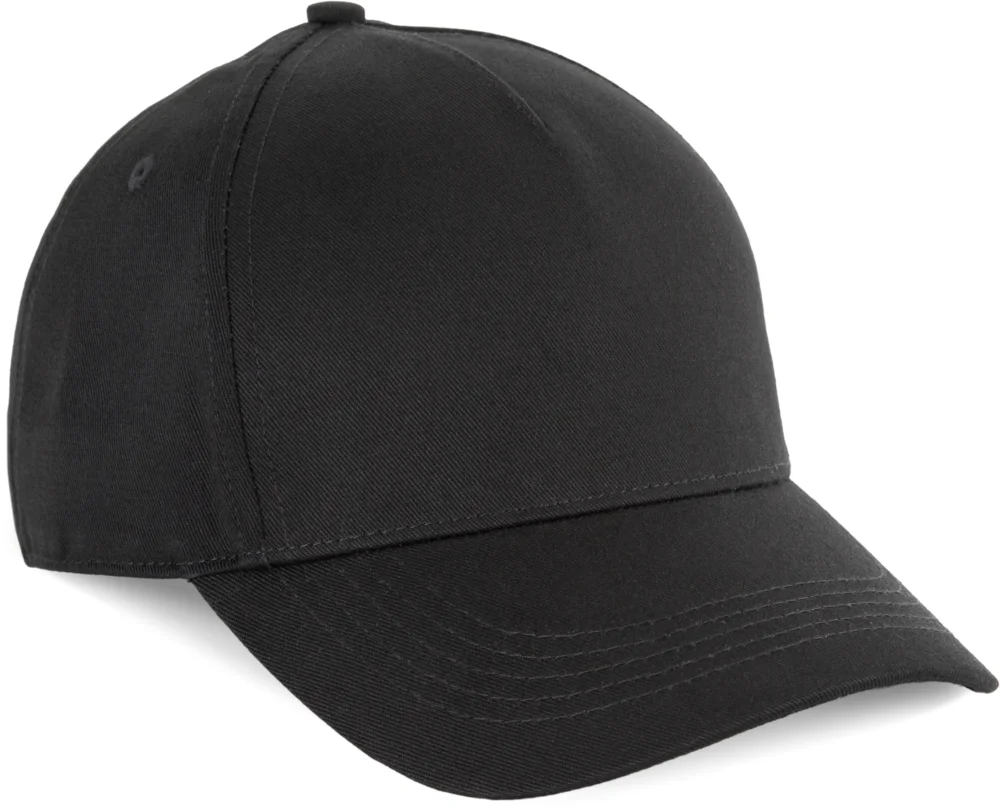 5 Panel Kappe