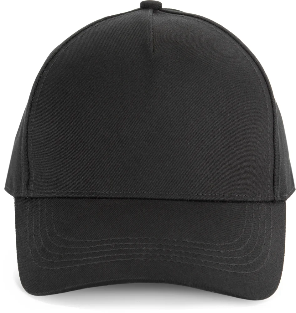 5 Panel Kappe