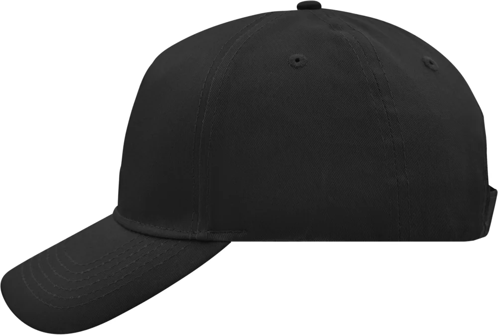 5 Panel Kappe