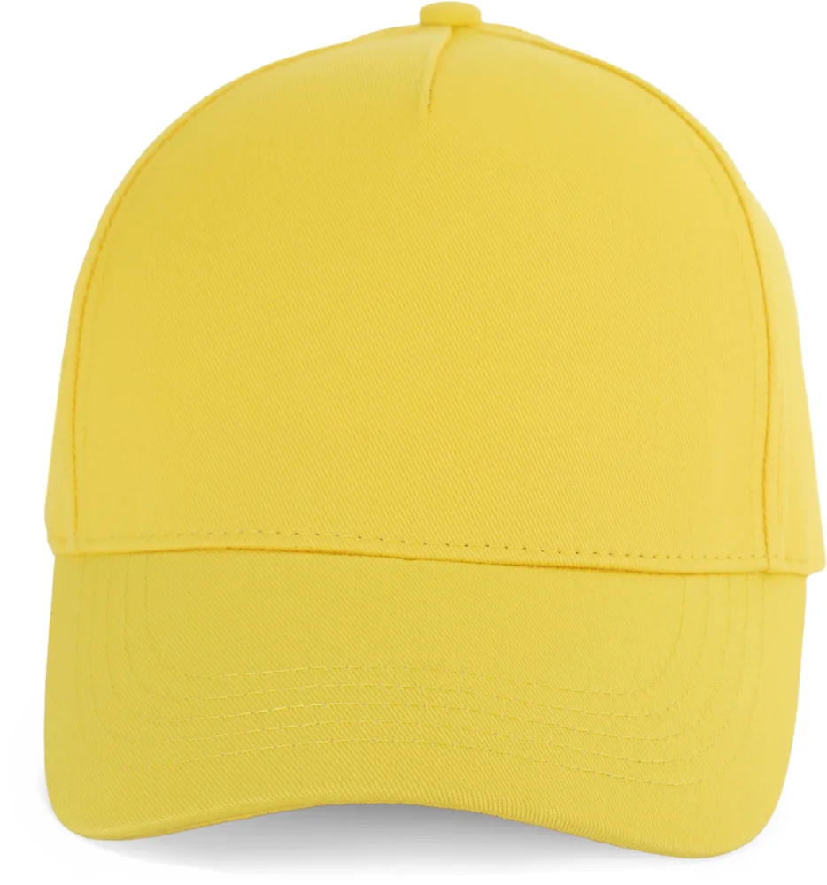 5 Panel Kappe