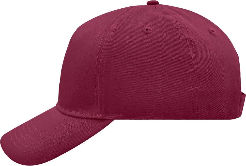 5 Panel Kappe
