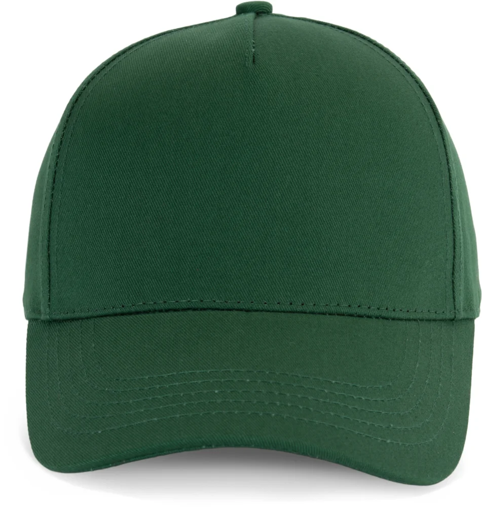 5 Panel Kappe