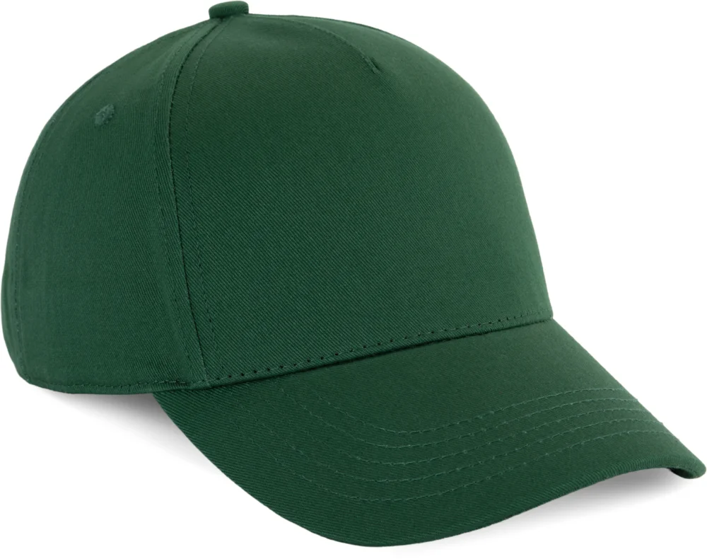5 Panel Kappe