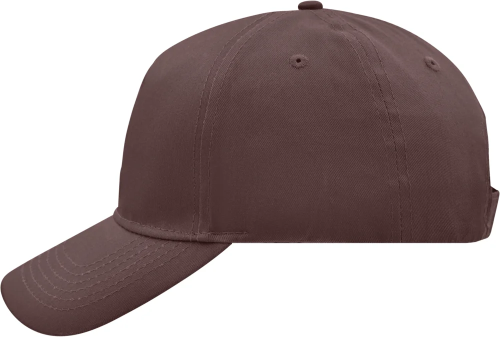 5 Panel Kappe