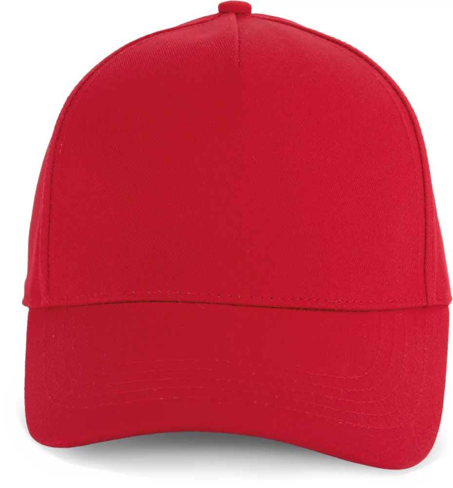 5 Panel Kappe