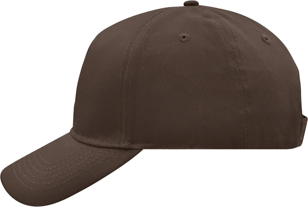 5 Panel Kappe