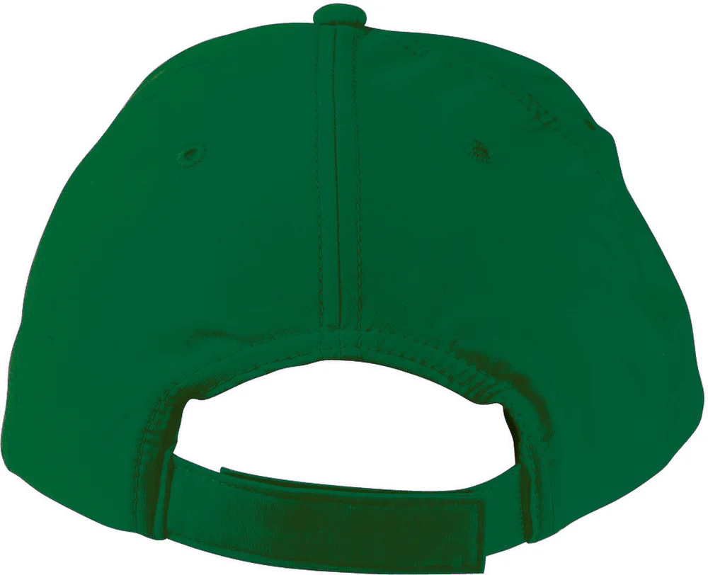5 Panel Kappe