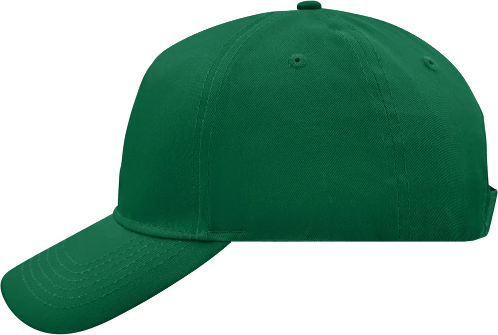5 Panel Kappe