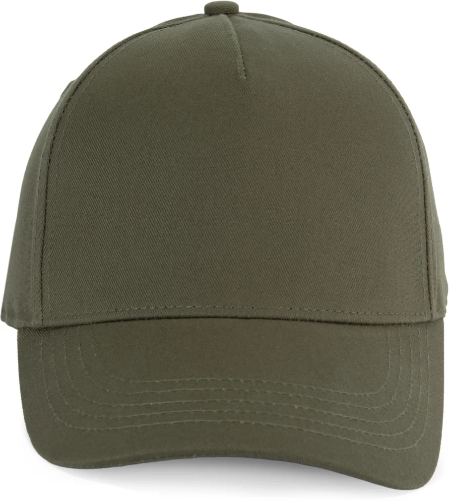 5 Panel Kappe