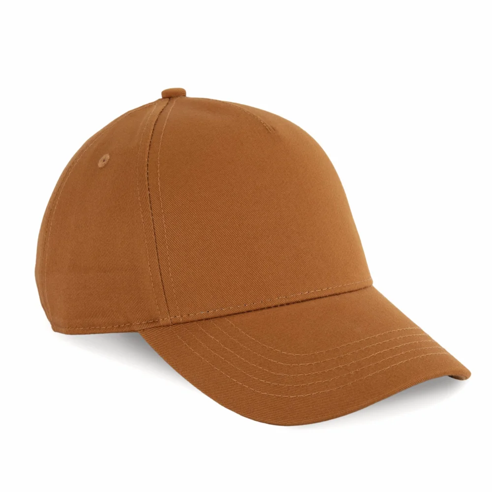 5 Panel Kappe