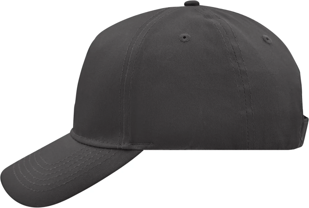 5 Panel Kappe