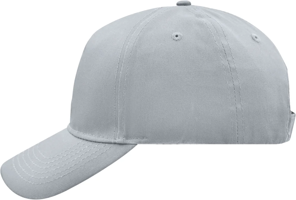 5 Panel Kappe