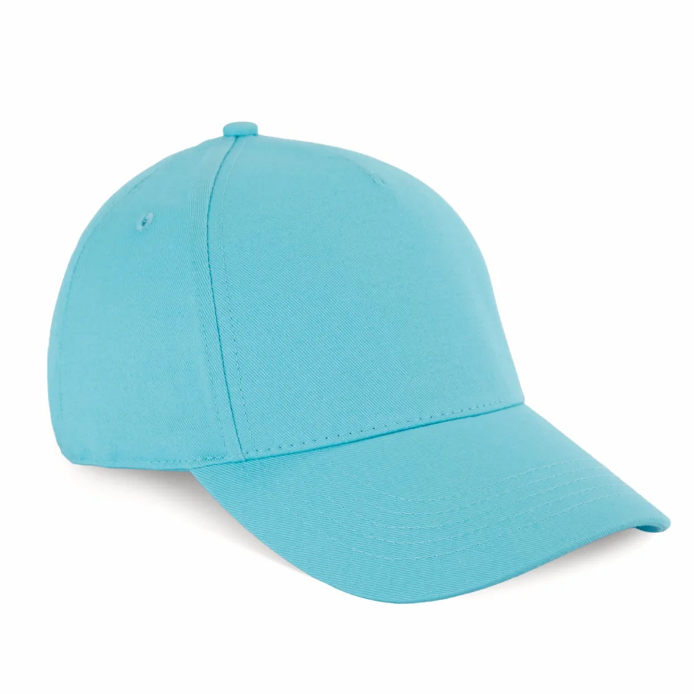 5 Panel Kappe