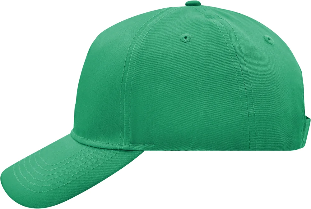 5 Panel Kappe
