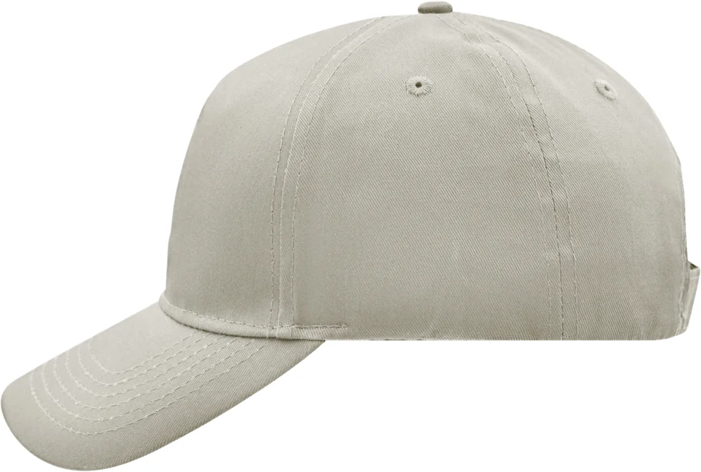 5 Panel Kappe