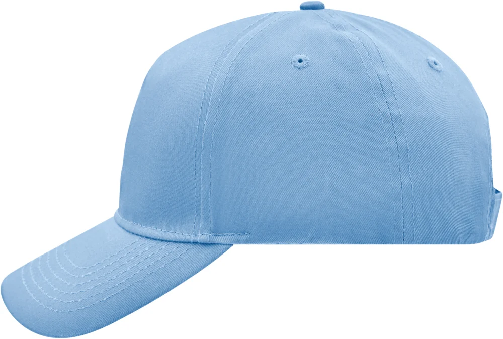 5 Panel Kappe