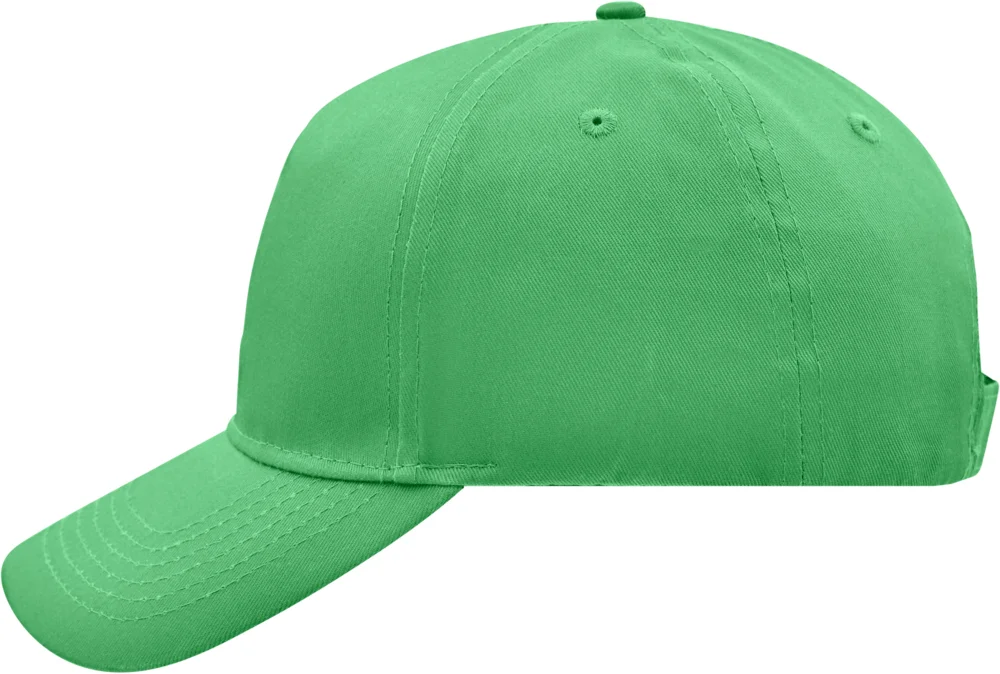 5 Panel Kappe