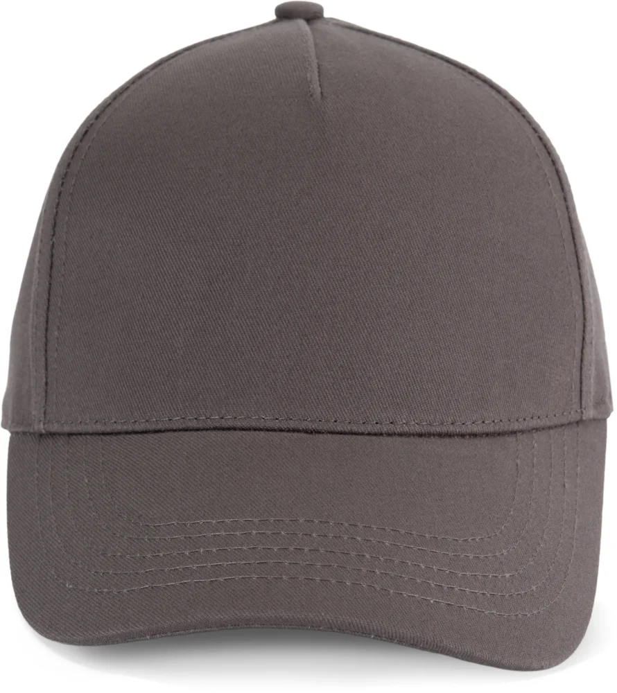 5 Panel Kappe
