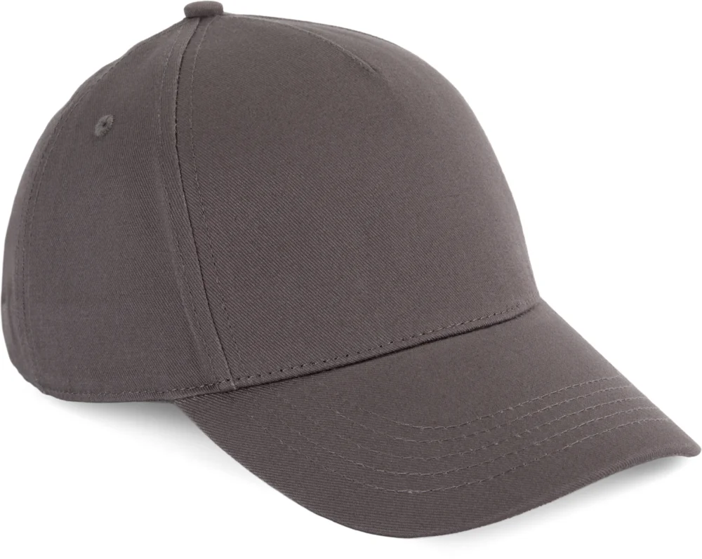 5 Panel Kappe
