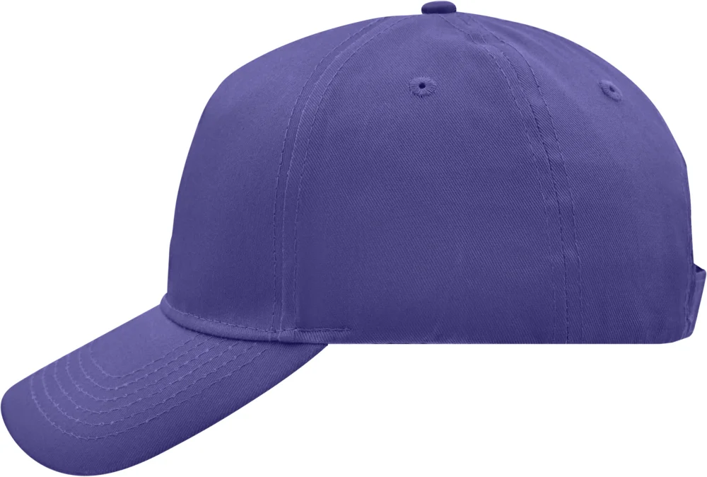 5 Panel Kappe