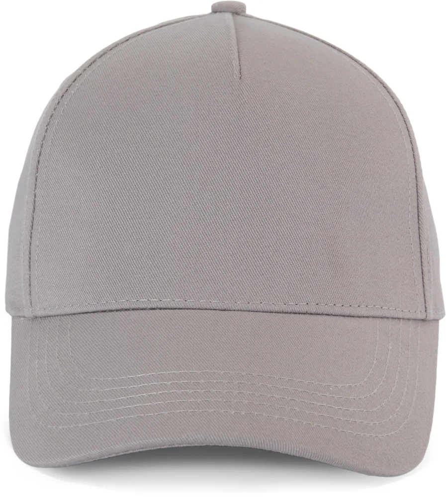 5 Panel Kappe