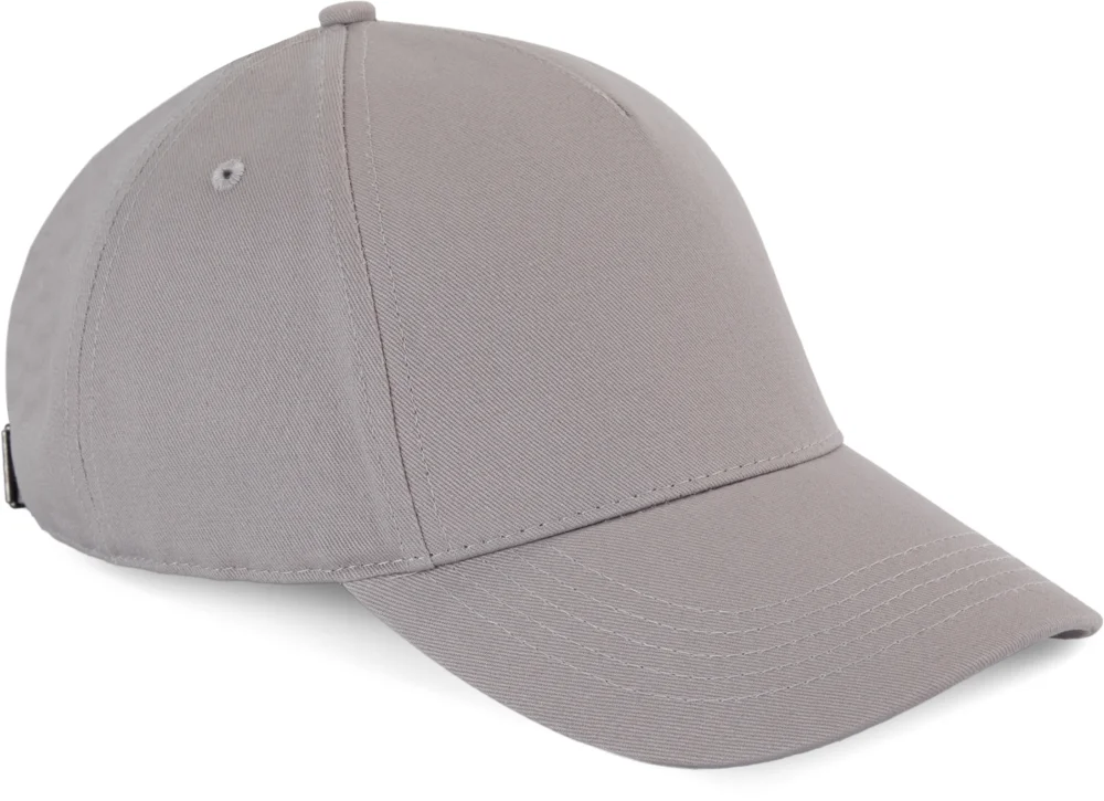 5 Panel Kappe