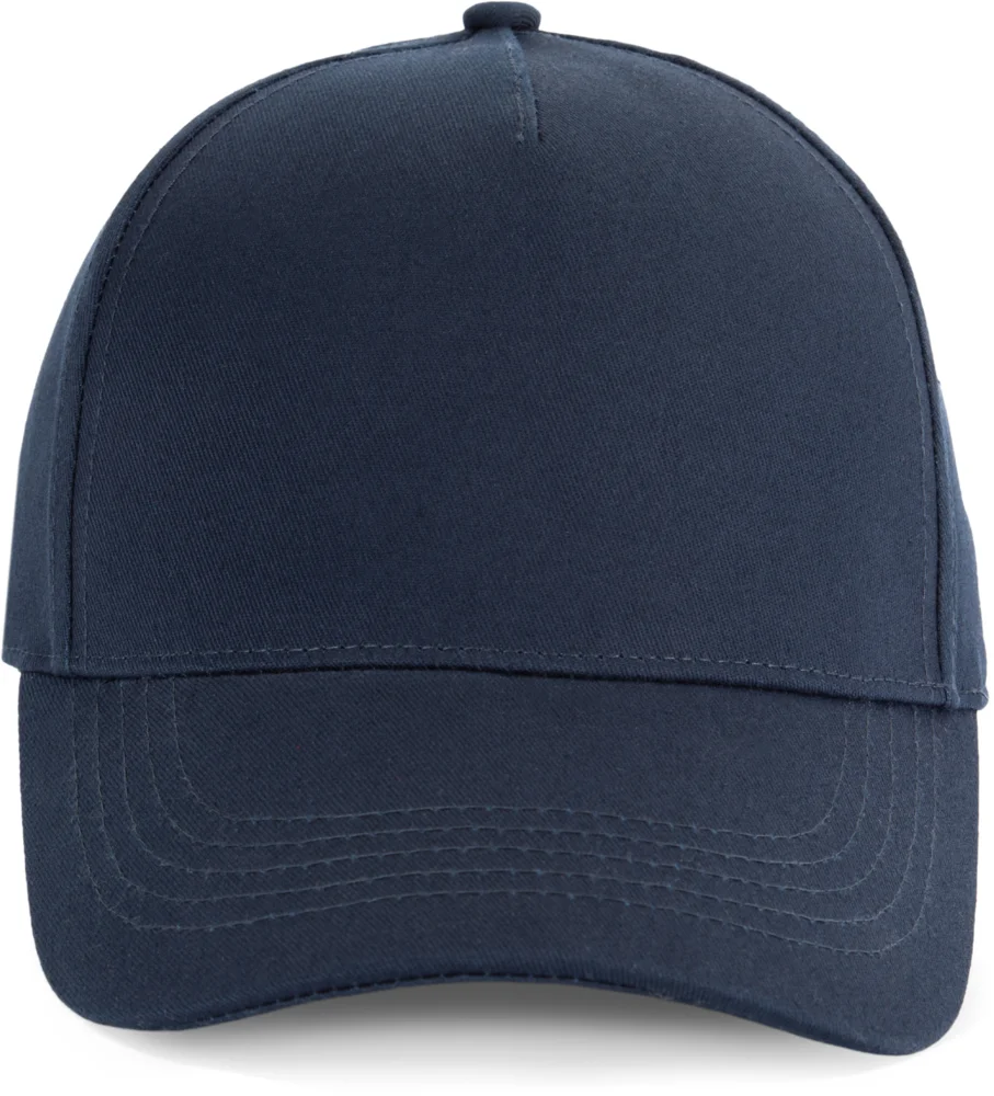 5 Panel Kappe