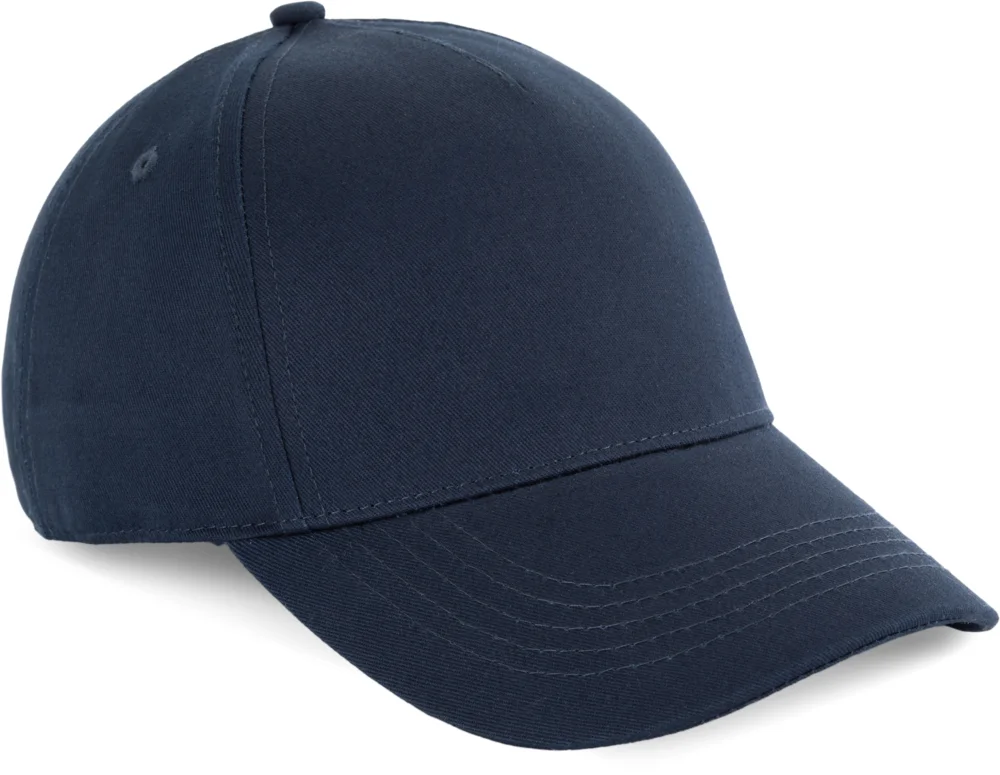 5 Panel Kappe