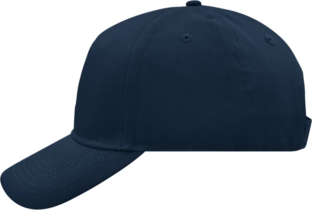 5 Panel Kappe