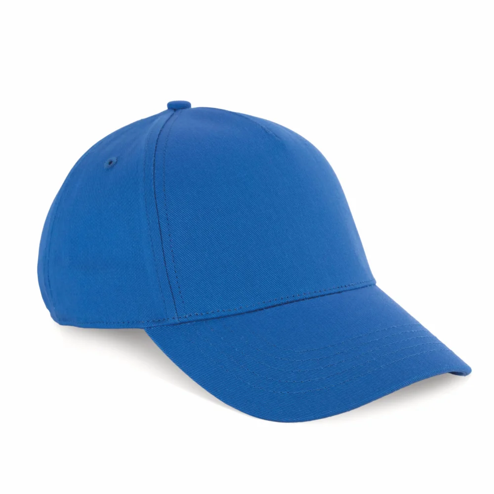 5 Panel Kappe