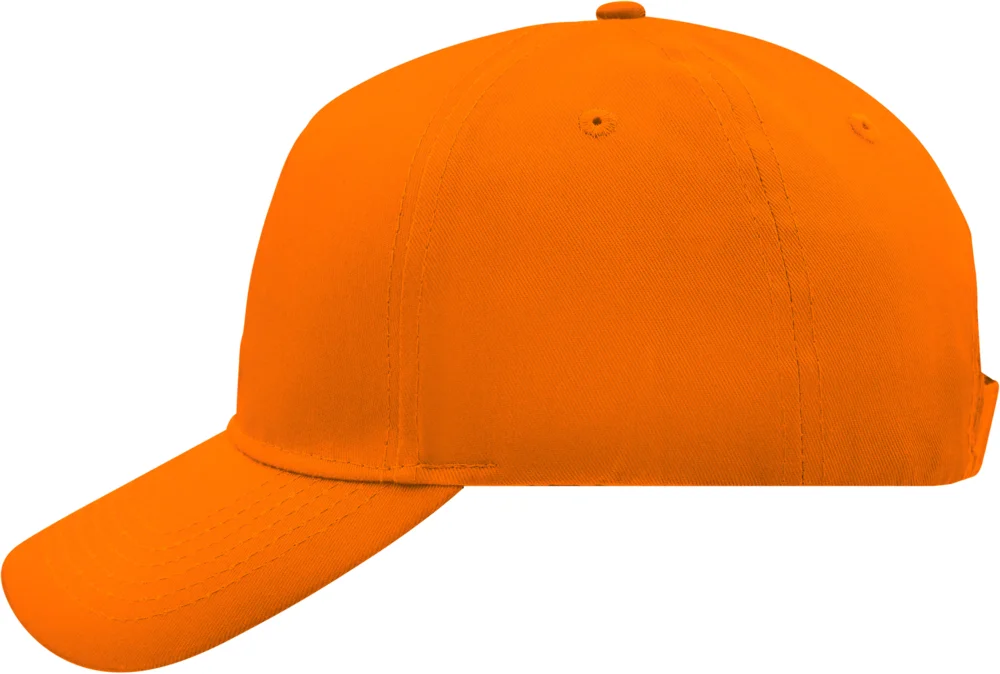 5 Panel Kappe