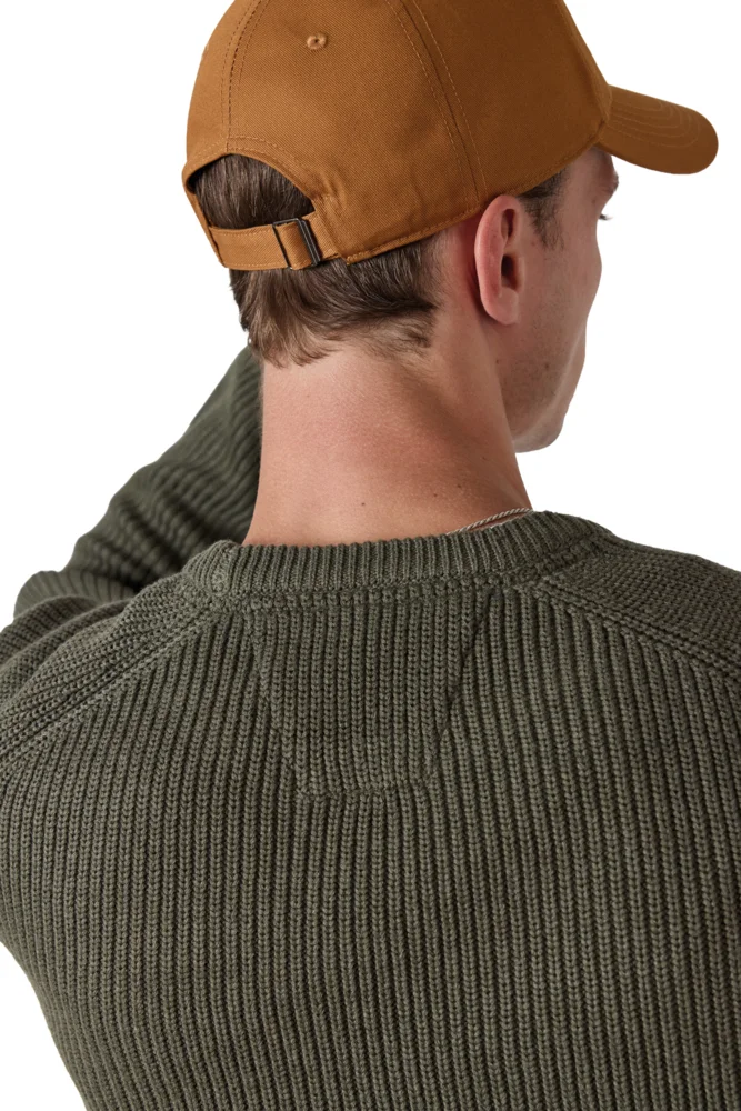 5 Panel Kappe