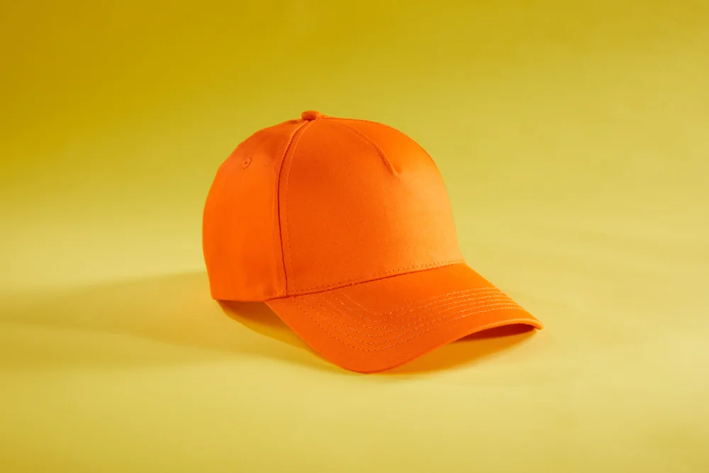 5 Panel Kappe