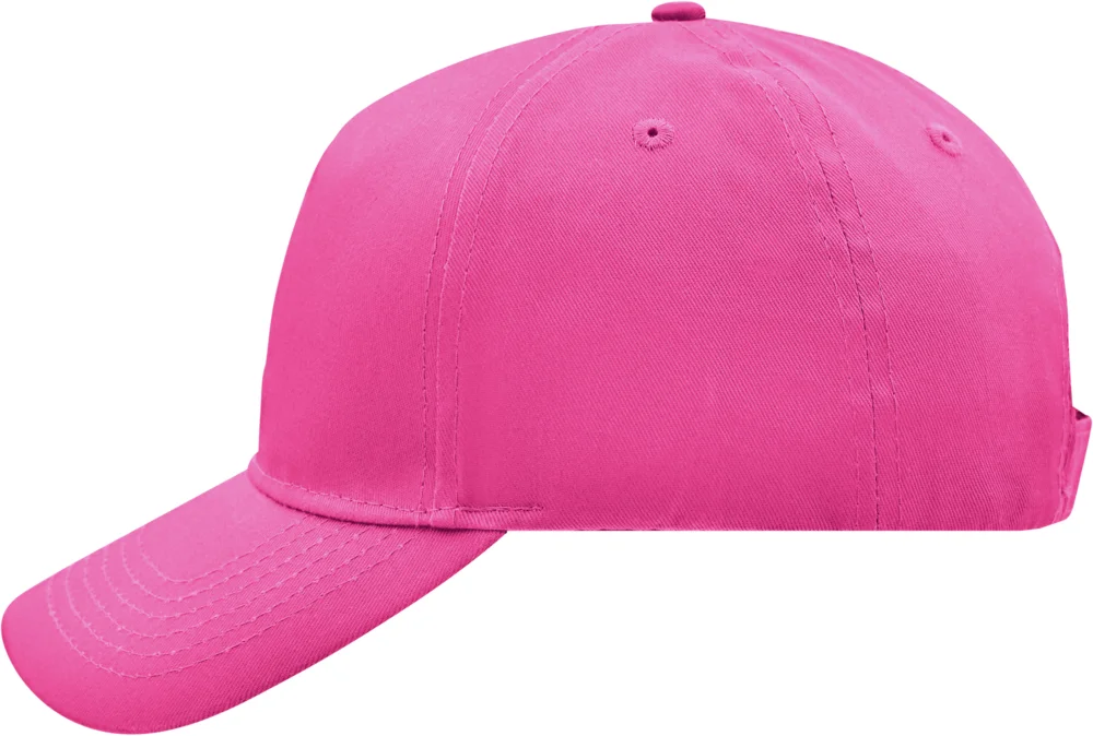 5 Panel Kappe