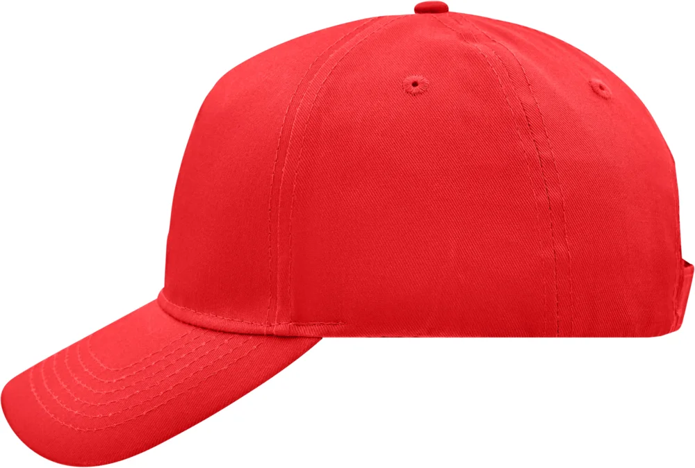 5 Panel Kappe