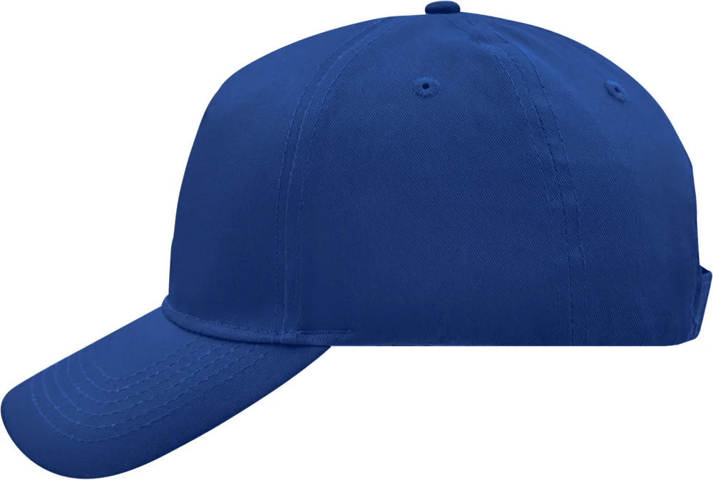 5 Panel Kappe
